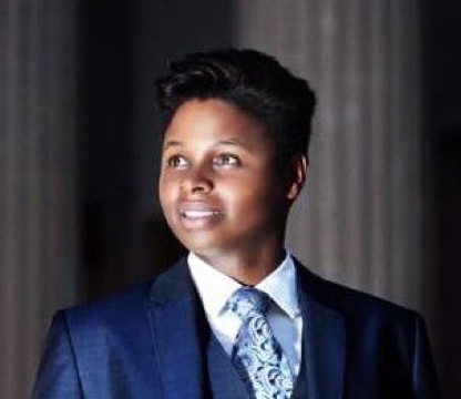 Jaquaris Brown