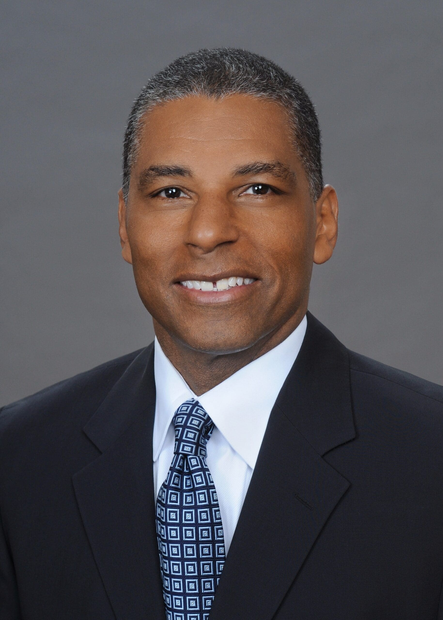Eric  Moore
