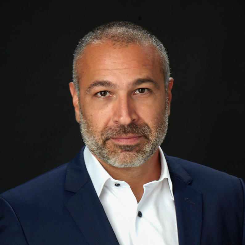 Alex Barreiro