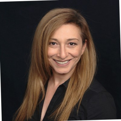Maryam Saadatjou