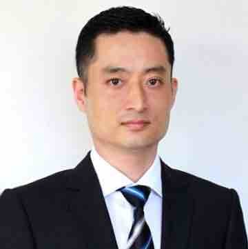 Max Lee