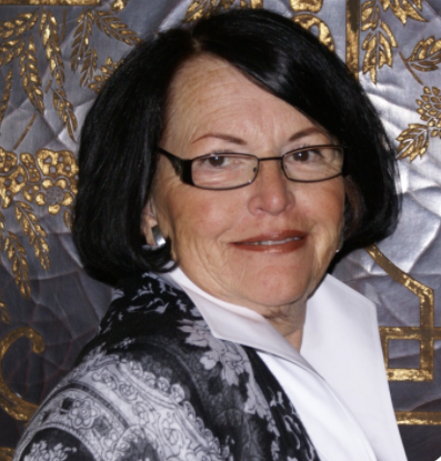 Carol Plowman