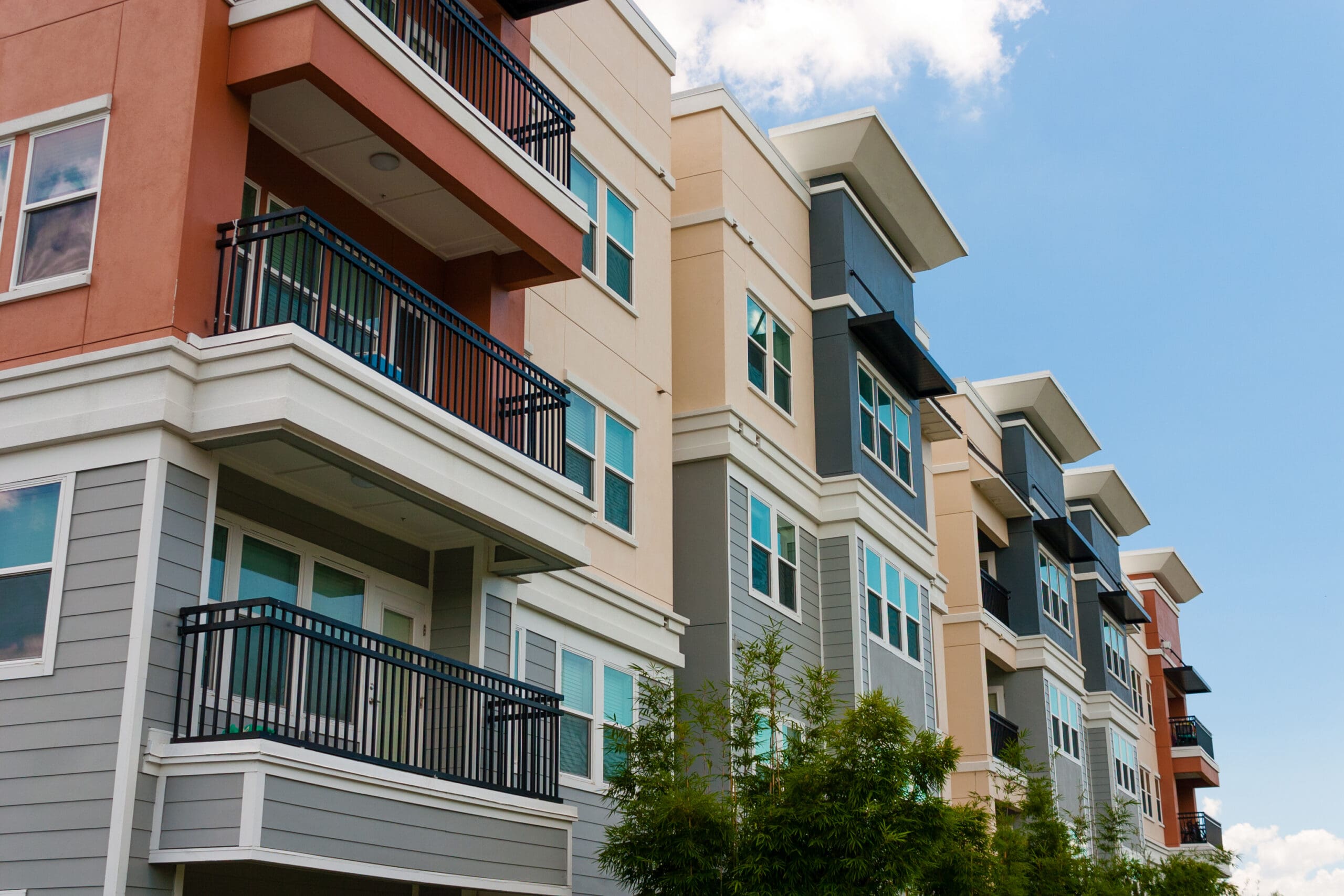 Mitigating Risk In Multifamily Investments: A Few Things To Consider