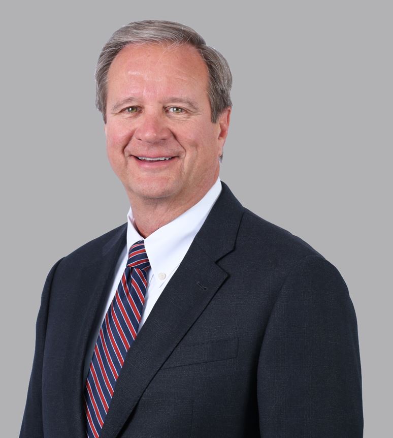 Tim Winslow