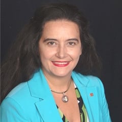 Tina Marie Eloian, CCIM