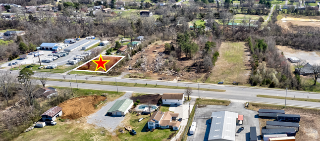 6727 Campbell Ln
