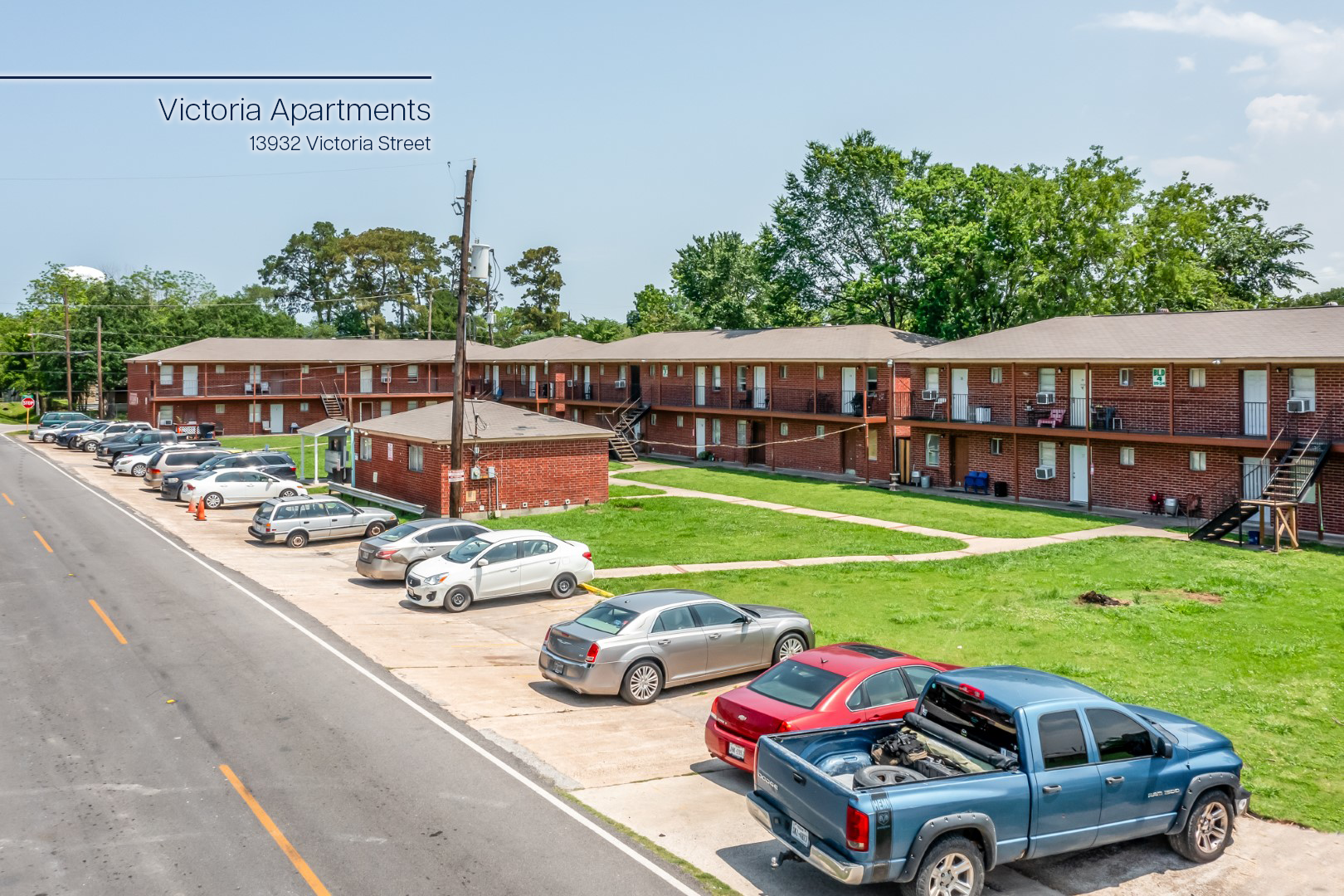 Leading Multifamily Listings Platform | Apartment Buildings for Sale