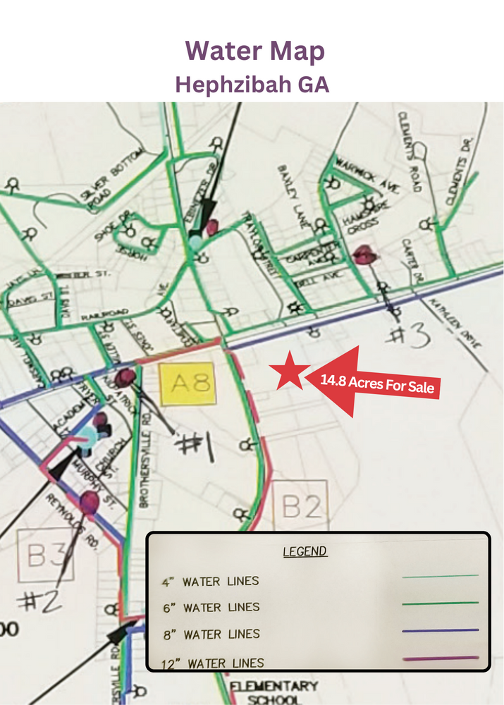 2501 GA-88, Hephzibah, GA 30815, USA