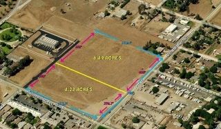 NWC Wildomar Trail & Palomar St.
