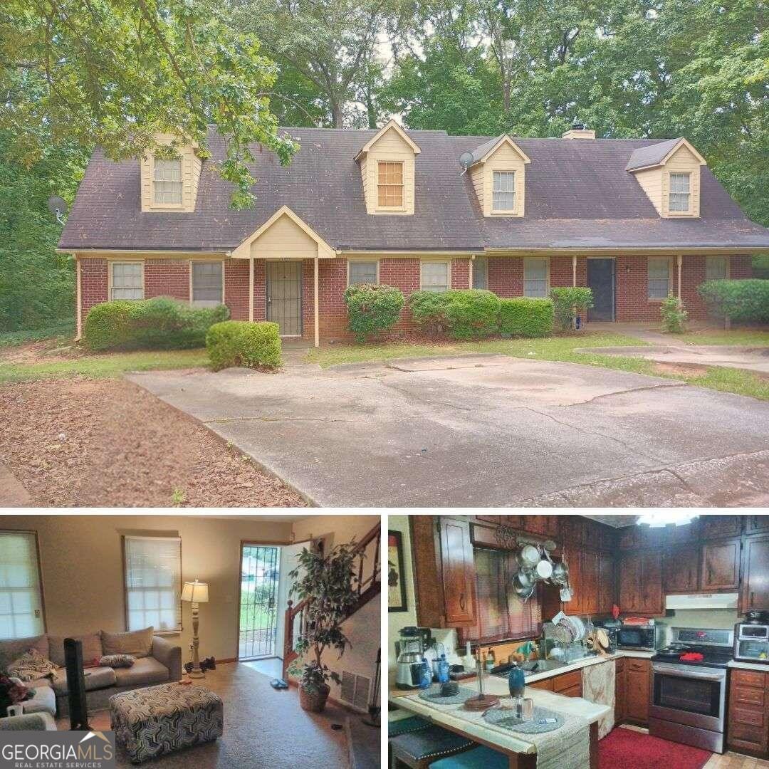 5341 Ridgemere Court - ApartmentBuildings.Com