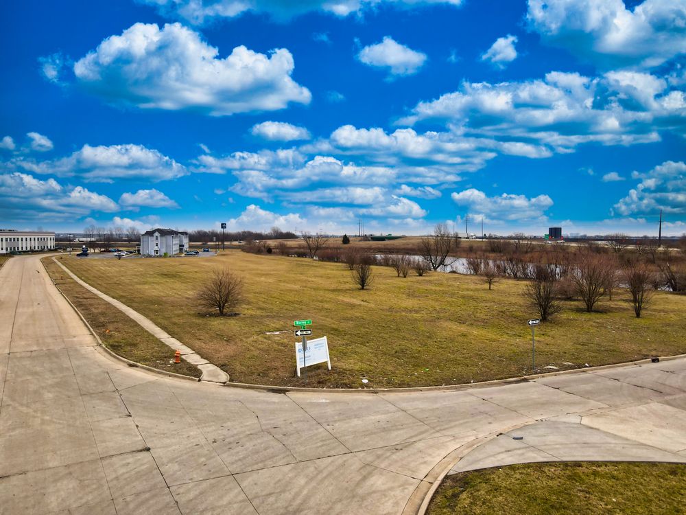 1701 Rion Drive