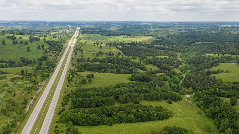 Old Hwy US 65