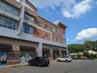 340 Stadium Road