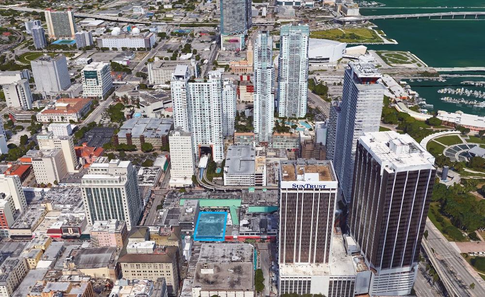 231 E Flagler St, Miami, FL 33131, USA