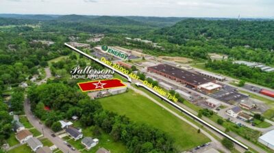 170 Oak Ridge Turnpike