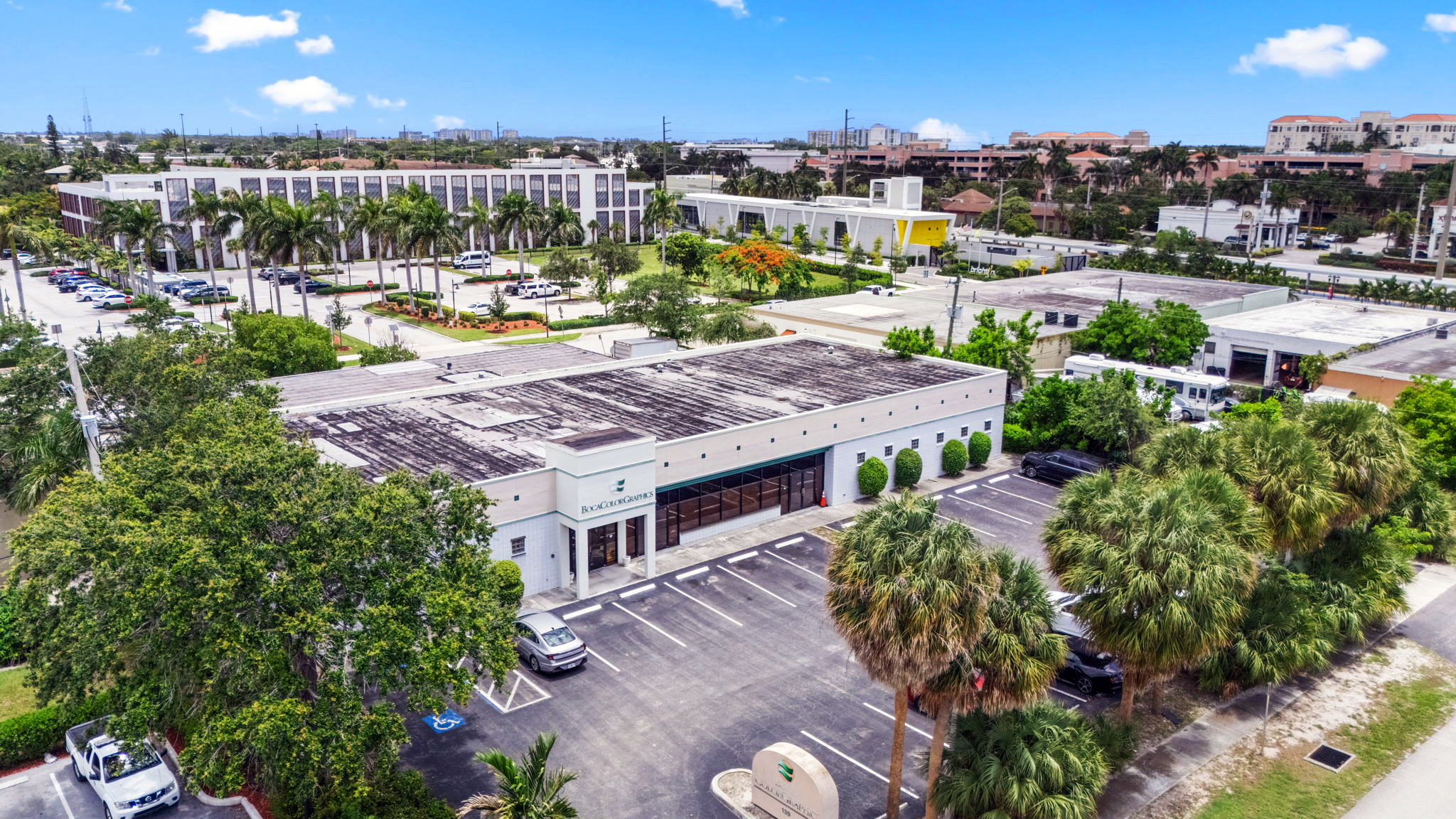 140 NW 4th St, Boca Raton, FL 33432, USA