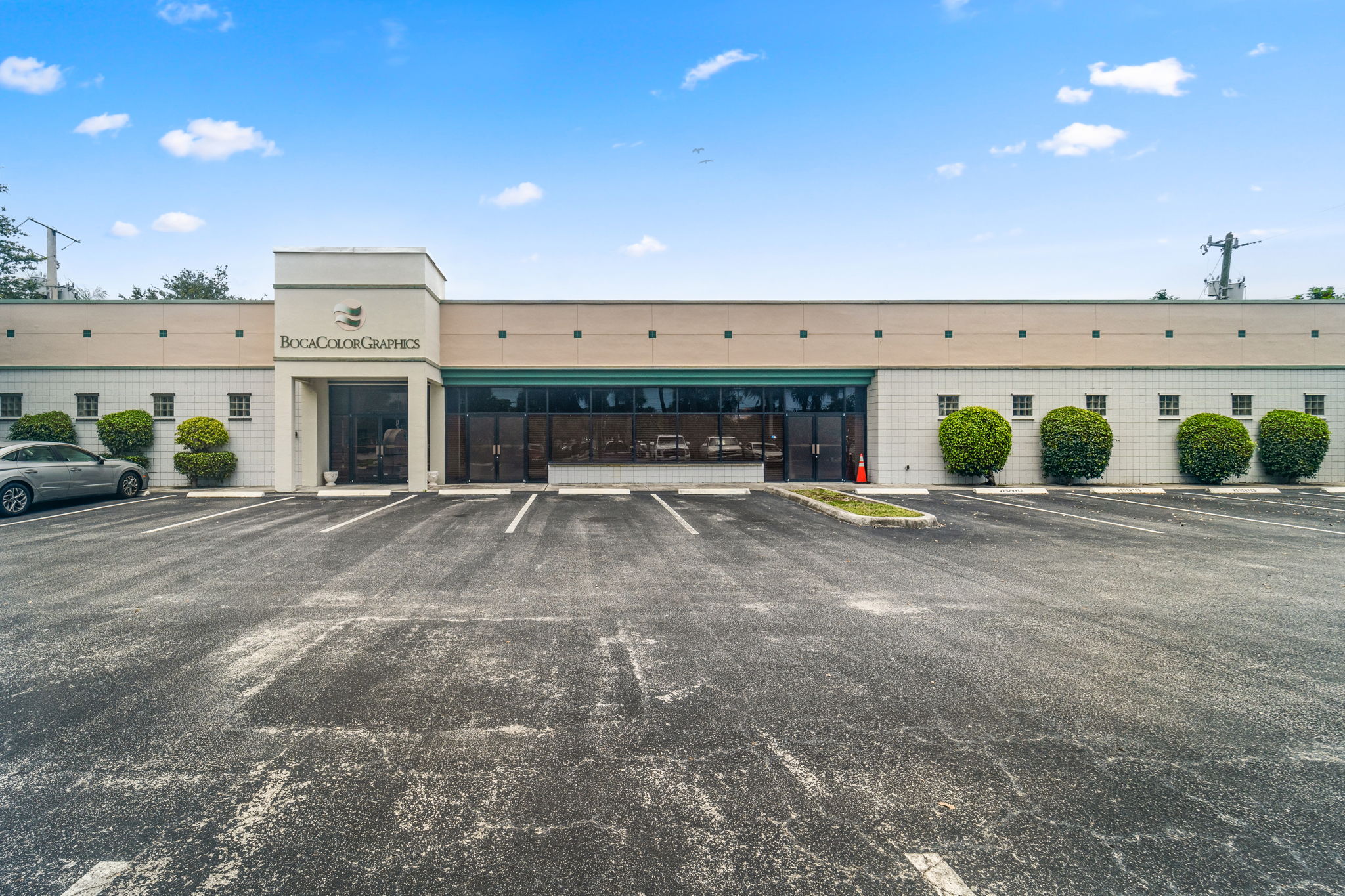 140 NW 4th St, Boca Raton, FL 33432, USA