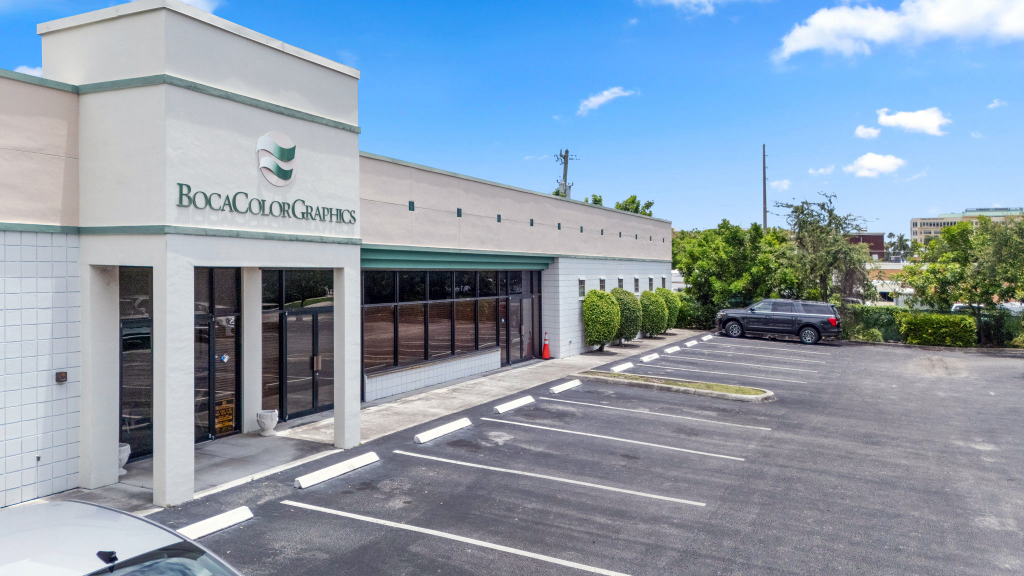 140 NW 4th St, Boca Raton, FL 33432, USA