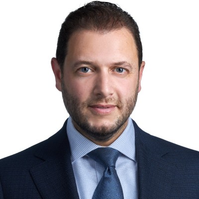 Shlomi Bagdadi