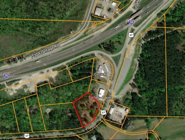 4876 Hwy 67