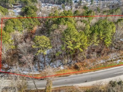 3632, 3648 & 3666 Panthersville Rd