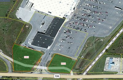 2625 N Highway 27