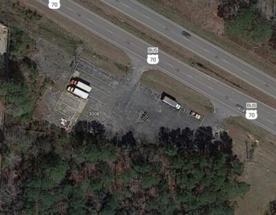 3008 US Highway 70 E