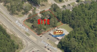 2205 – 15 Bingham Dr