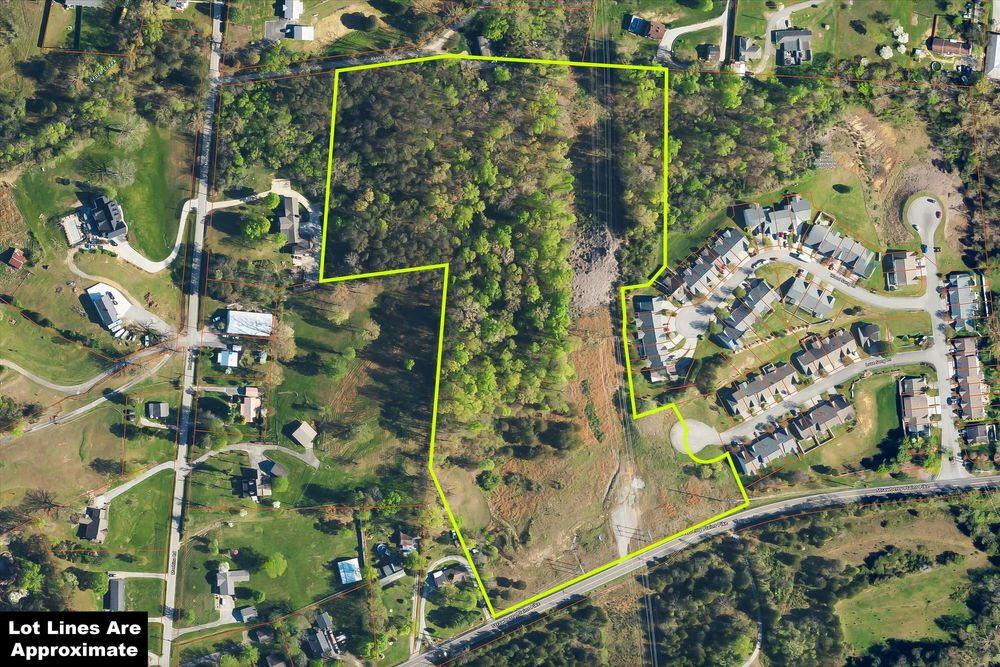 6355 Strawberry Plains Pike