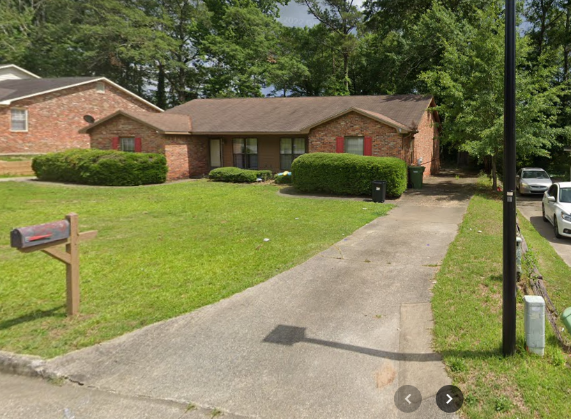 817 Blandford Ave.