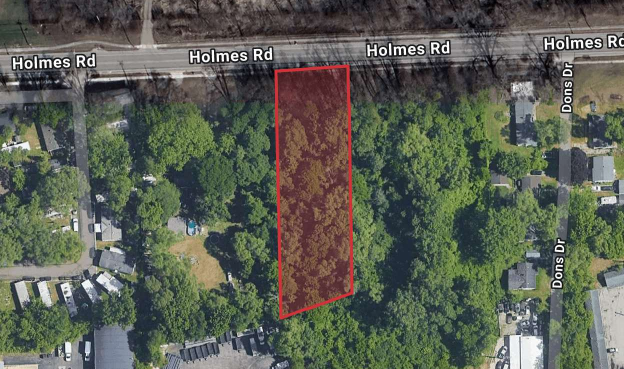 2760 Holmes Road
