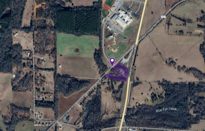 1045 Patton Chapel Road