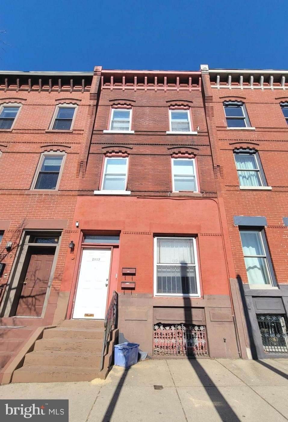 2917 W Girard Ave, Philadelphia, PA 19130, USA