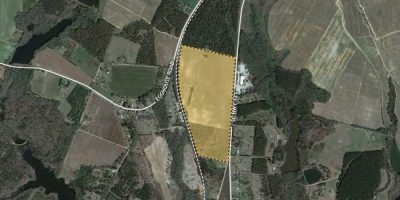 00 Highway 121 Trenton SC