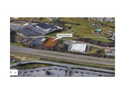 165 Marketplace Blvd