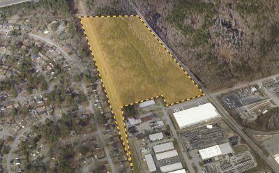 3287 Perkins Rd
