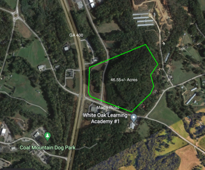 4695 Martin Rd