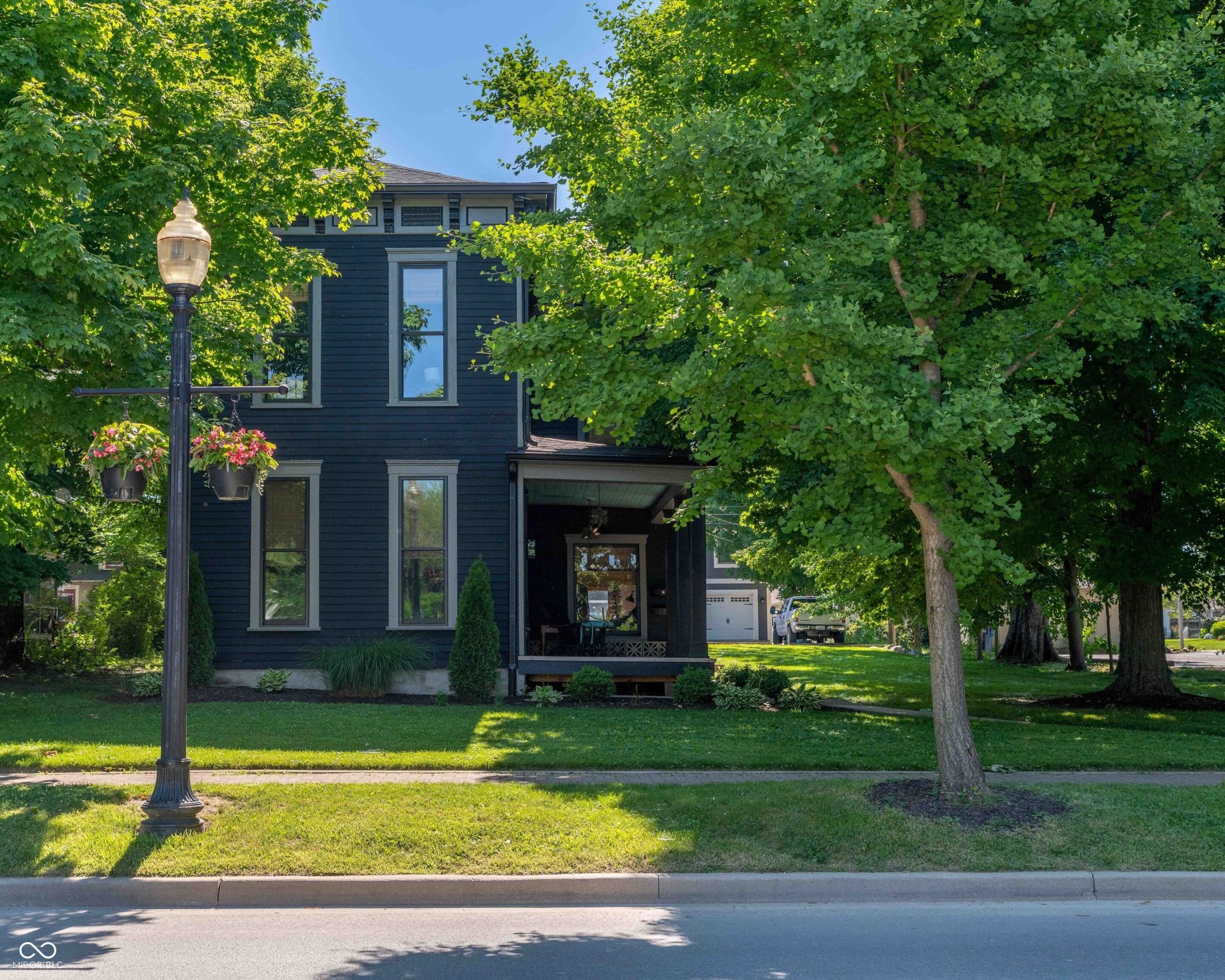 321 N Rangeline Rd, Carmel, IN 46032, USA