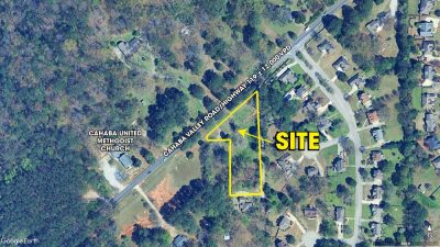 3505 Cahaba Valley Road