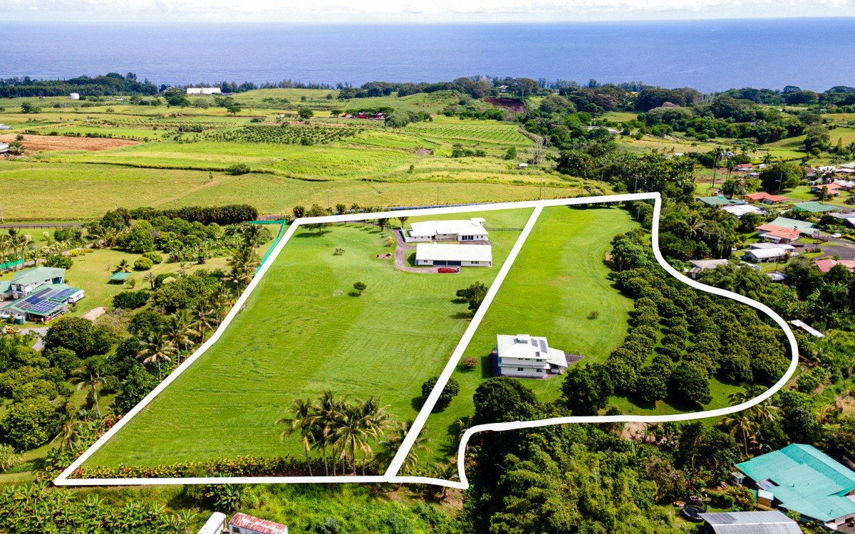 28-1187 OLD MAMALAHOA HIGHWAY