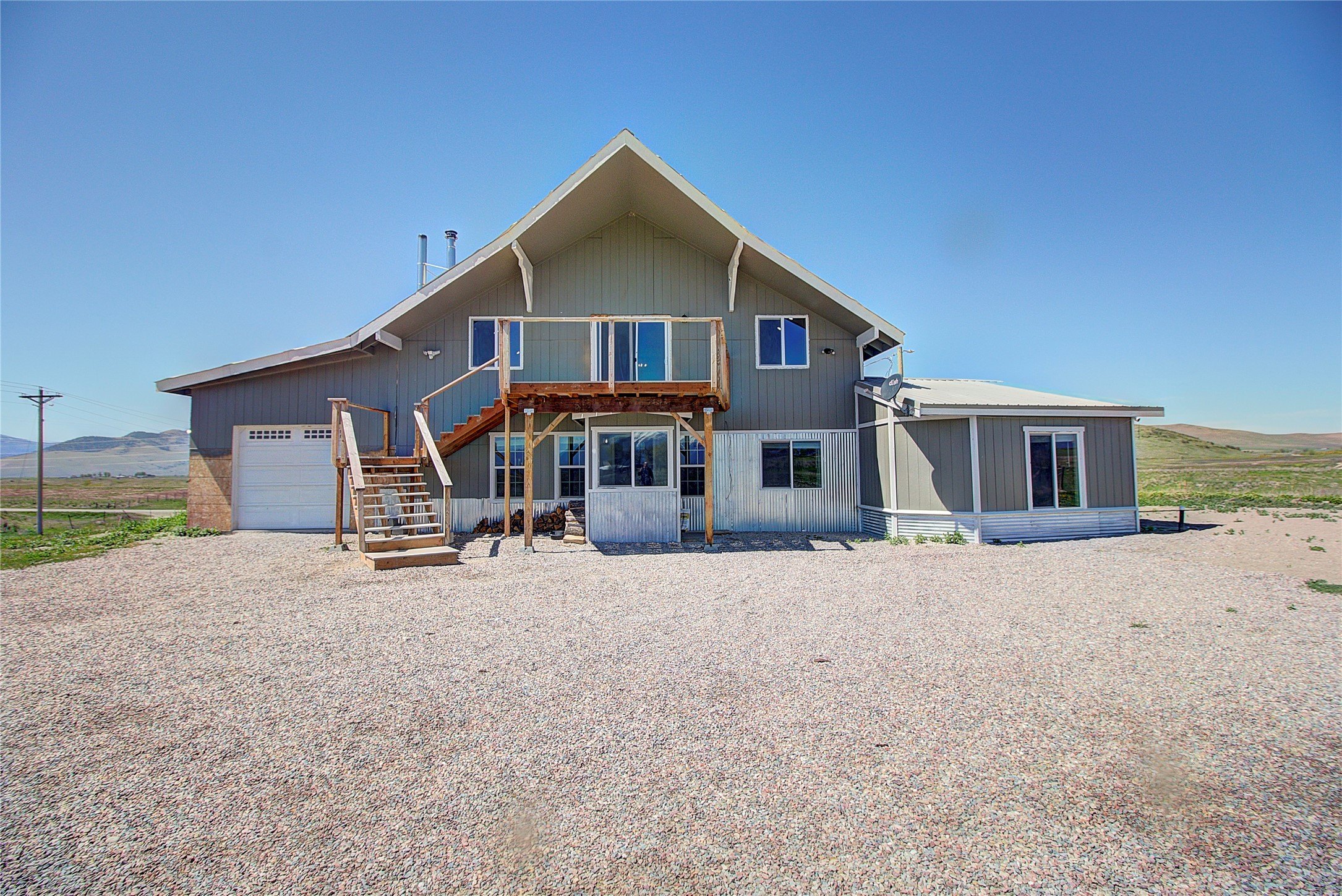 41938 Gallagher Ln, Charlo, MT 59824, USA
