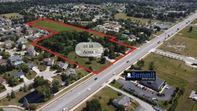 9026-9122 Illinois Road