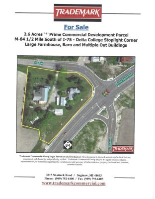 2000 Westside Saginaw Road