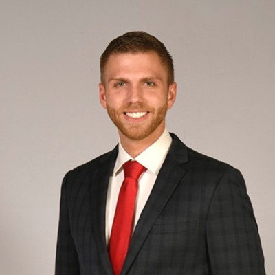 Adam Olsen, CCIM
