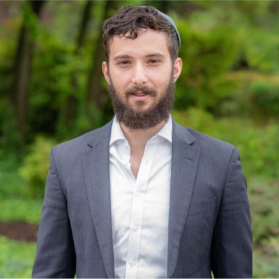Yaakov Kanevsky