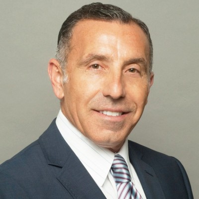 Tony Azzi