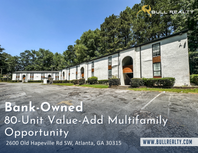 2600 Old Hapeville Rd SW