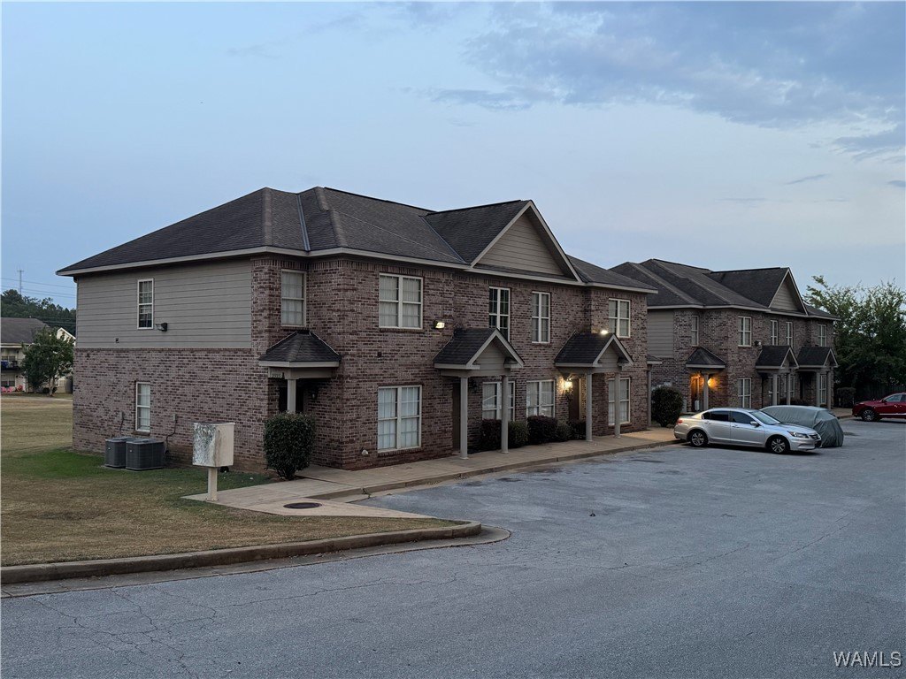 2925 Hargrove E Rd, Tuscaloosa, AL 35405, USA