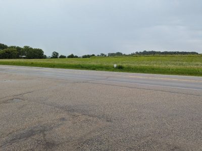Hwy 92 & Prosperity Place