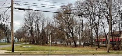 Andrews Rd